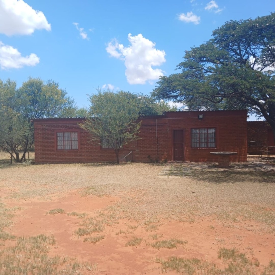 Commercial Property for Sale in Boshof Rural Free State
